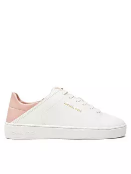 Кроссовки MICHAEL Michael Kors, белый