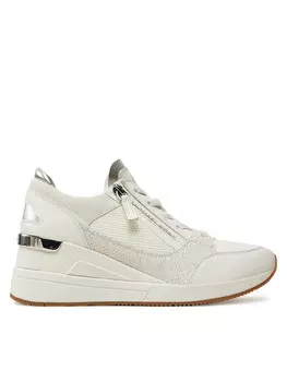 Кроссовки MICHAEL Michael Kors, белый