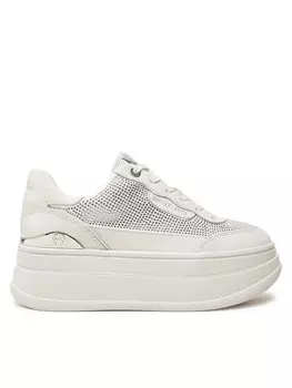 Кроссовки Michael Michael Kors, белый