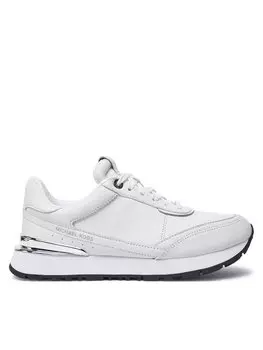 Кроссовки Michael Michael Kors, белый