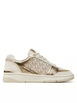 Кроссовки MICHAEL Michael Kors, бежевый