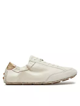 Кроссовки MICHAEL Michael Kors, бежевый