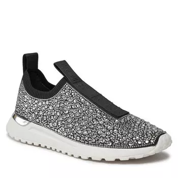 Кроссовки MICHAEL Michael Kors BodieSlip On, черный