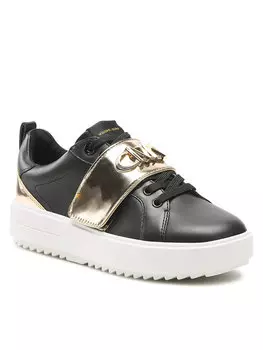 Кроссовки Michael Michael Kors, черный