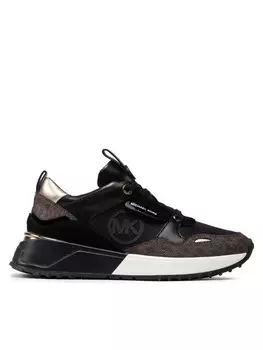 Кроссовки Michael Michael Kors, черный