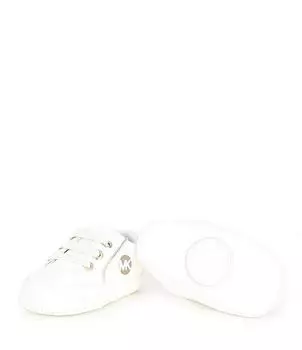 Кроссовки MICHAEL Michael Kors для девочек Baby Poppy, кроссовки (для младенцев), белый