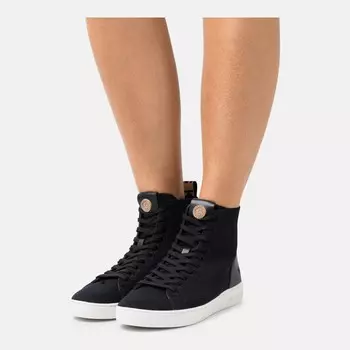 Кроссовки Michael Michael Kors Edie, black