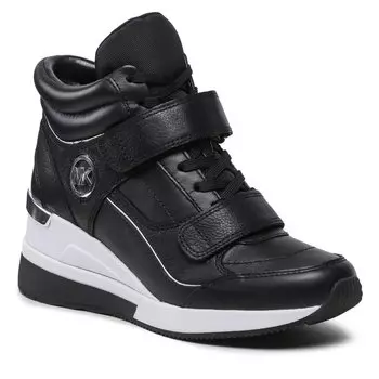 Кроссовки MICHAEL Michael Kors GentryHigh Top, черный