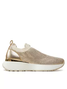 Кроссовки MICHAEL Michael Kors Goldfarben, золотой