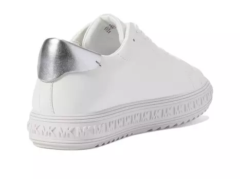 Кроссовки MICHAEL Michael Kors Grove Lace-Up