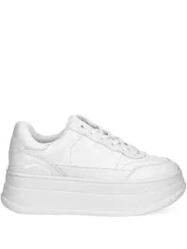 Кроссовки Michael Michael Kors Hayes, белый