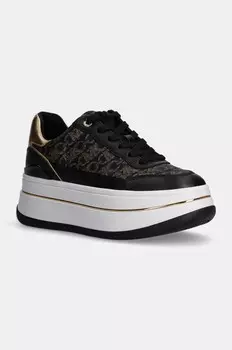 Кроссовки MICHAEL Michael Kors Hayes, черный