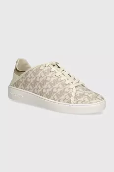Кроссовки MICHAEL Michael Kors Jenny, бежевый