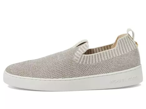 Кроссовки MICHAEL Michael Kors Juno Knit Slip-On