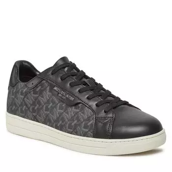 Кроссовки MICHAEL Michael Kors KeatingLace Up, черный