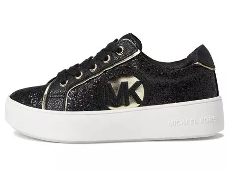Кроссовки MICHAEL Michael Kors Kids Jordana Poppy (Little Kid/Big Kid)
