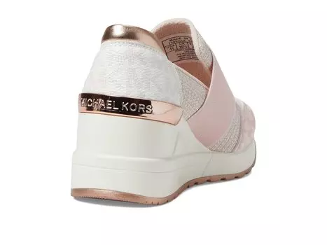 Кроссовки MICHAEL Michael Kors Kids Neo Flex III (Little Kid/Big Kid)