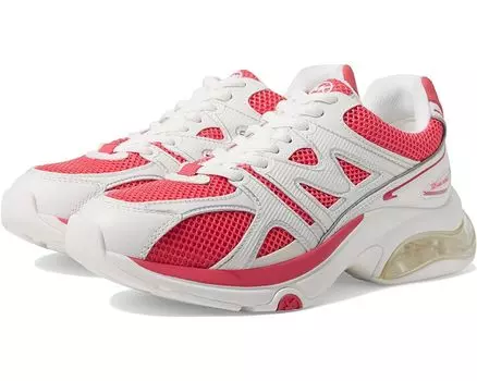 Кроссовки MICHAEL Michael Kors Kit Trainer Extreme, цвет Geran Multi