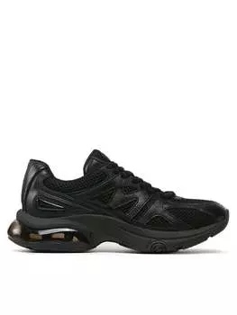 Кроссовки MICHAEL Michael Kors Kit Trainer Extreme, черный