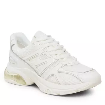 Кроссовки MICHAEL Michael Kors KitTrainer Extreme, белый