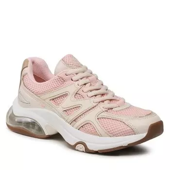 Кроссовки MICHAEL Michael Kors KitTrainer Extreme, розовый