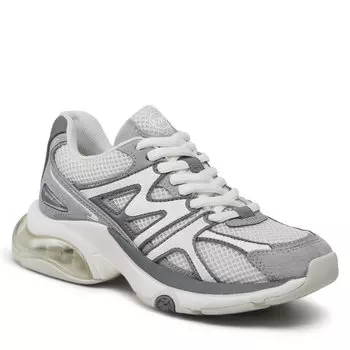 Кроссовки MICHAEL Michael Kors KitTrainer Extreme, серый