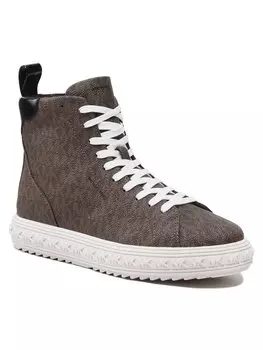 Кроссовки Michael Michael Kors, коричневый