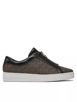 Кроссовки MICHAEL Michael Kors, коричневый