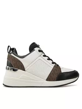 Кроссовки Michael Michael Kors, коричневый