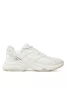 Кроссовки MICHAEL Michael Kors Leo Trainer 43F4LEFS1A, белый