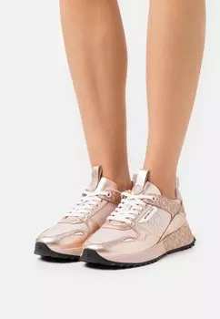 Кроссовки MICHAEL Michael Kors, нежно-розовый
