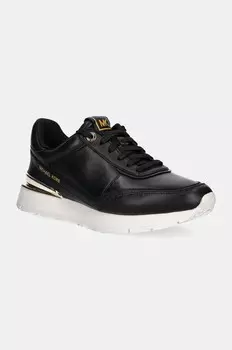 Кроссовки MICHAEL Michael Kors Nova, черный