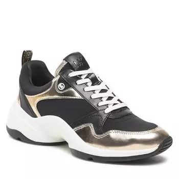 Кроссовки MICHAEL Michael Kors OrionTrainer, черный