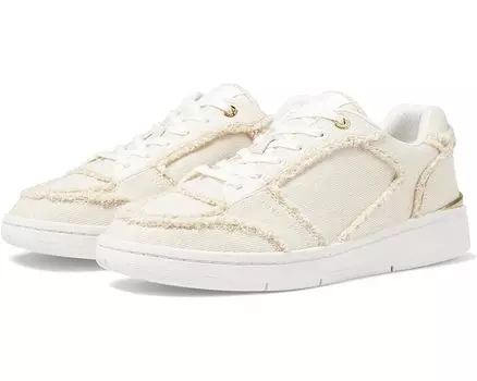 Кроссовки MICHAEL Michael Kors Rebel Lace Up, цвет Optic White 1