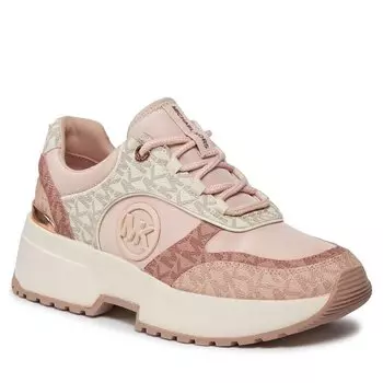 Кроссовки MICHAEL Michael Kors, розовый