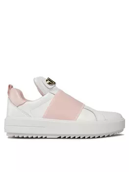 Кроссовки Michael Michael Kors, розовый
