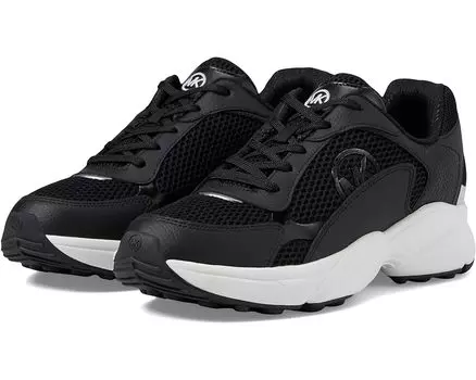 Кроссовки MICHAEL Michael Kors Sami Trainer, черный