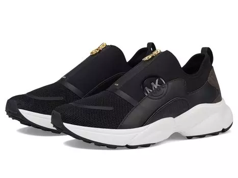 Кроссовки MICHAEL Michael Kors Sami Zip Trainer