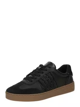 Кроссовки MICHAEL Michael Kors SCOTTY, черный