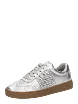 Кроссовки MICHAEL Michael Kors SCOTTY, серебряный