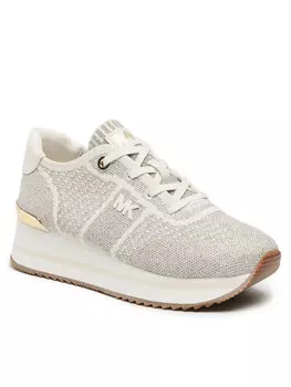 Кроссовки MICHAEL Michael Kors, серый