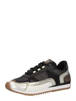 Кроссовки MICHAEL Michael Kors Sneakers BYRDIE, коричневый