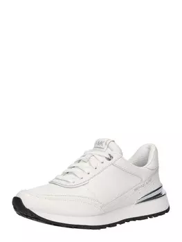 Кроссовки MICHAEL Michael Kors Sneakers NOVA, белый