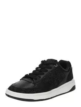 Кроссовки MICHAEL Michael Kors Sneakers REBEL, черный