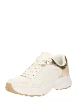 Кроссовки MICHAEL Michael Kors Sneakers SAMI, золотой