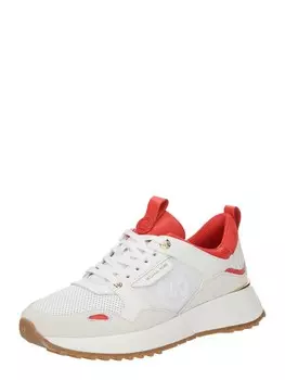 Кроссовки MICHAEL Michael Kors Sneakers THEO, белый