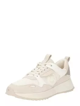 Кроссовки MICHAEL Michael Kors Sneakers THEO, цвет Cream/Nude/Light beige