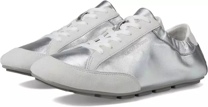 Кроссовки MICHAEL Michael Kors Susie Trainer, серебряный