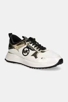 Кроссовки MICHAEL Michael Kors Theo, белый