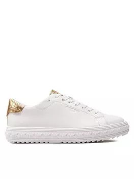 Кроссовки Michael Michael Kors, золотой